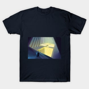 experiment T-Shirt